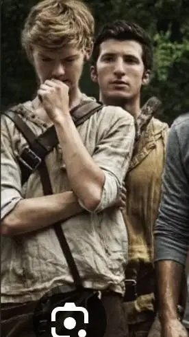 ai character: ⭐ TMR cast ⭐ background