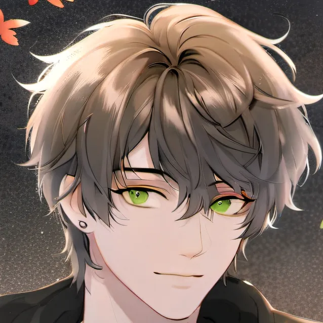 chat with ai character: Max