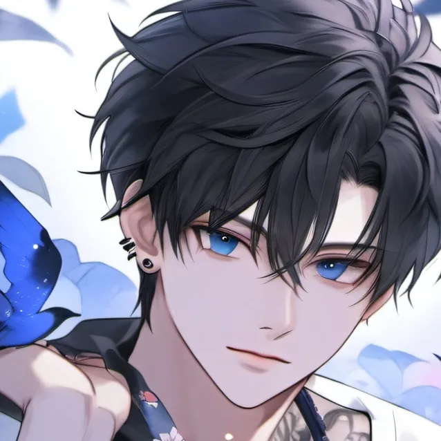 chat with ai character: Carlos