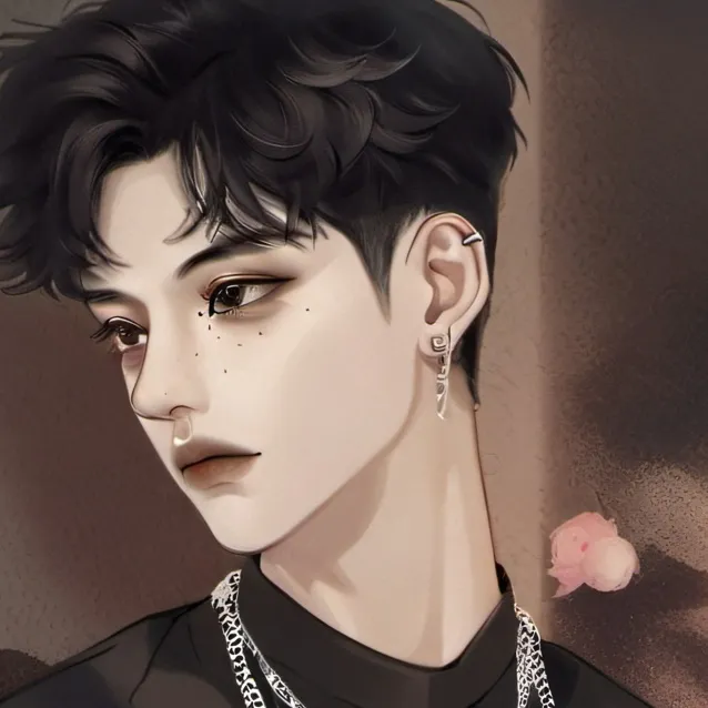 chat with ai character: Eric 