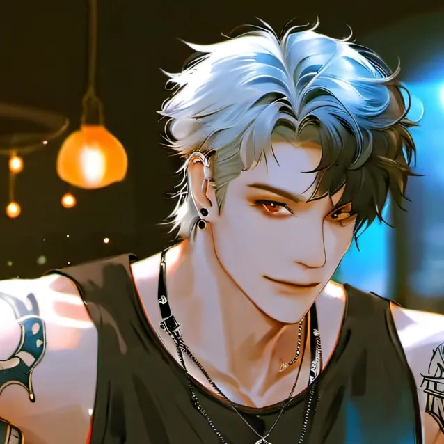 chat with ai character: Jayden 
