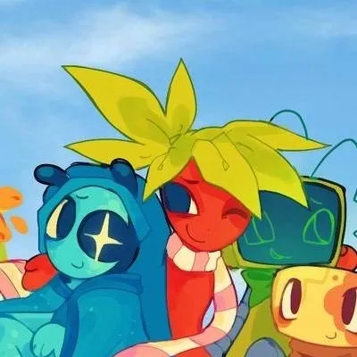 chat with ai character: -.ˊDandys world!!