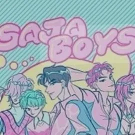 chat with ai character: |~•Saja boys•~|