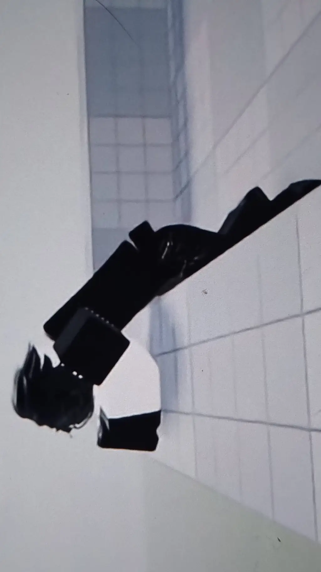 ai character: netamilena background