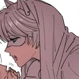 chat with ai character: 🤍~Cat blanc~🤍