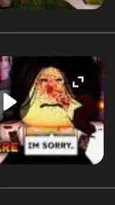 ai character: Mother's care background