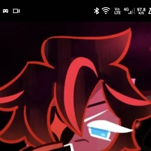 chat with ai character: ~🔥 Velvet 🔥 -