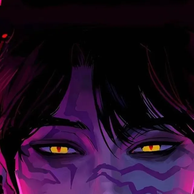 chat with ai character: Jinu! 