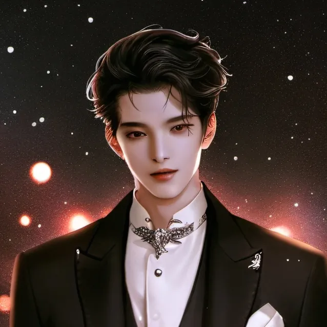 chat with ai character: Xavier Smith 