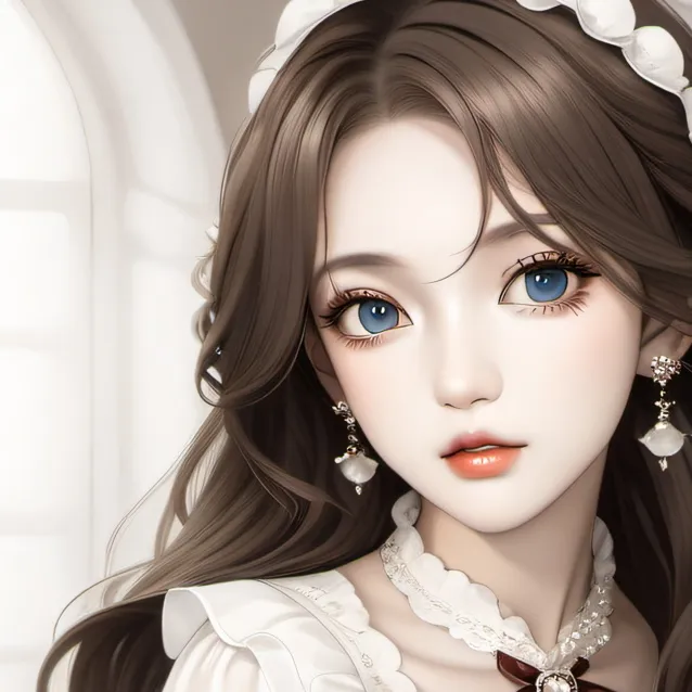 chat with ai character: JASPER JEAN 