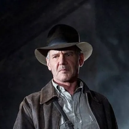chat with ai character: indiana jones