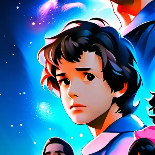 chat with ai character: Stranger Things 