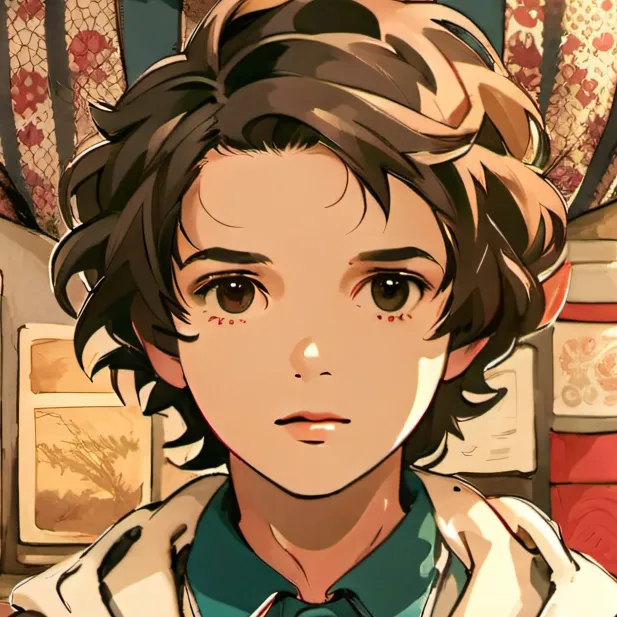 chat with ai character: Stranger Things S1