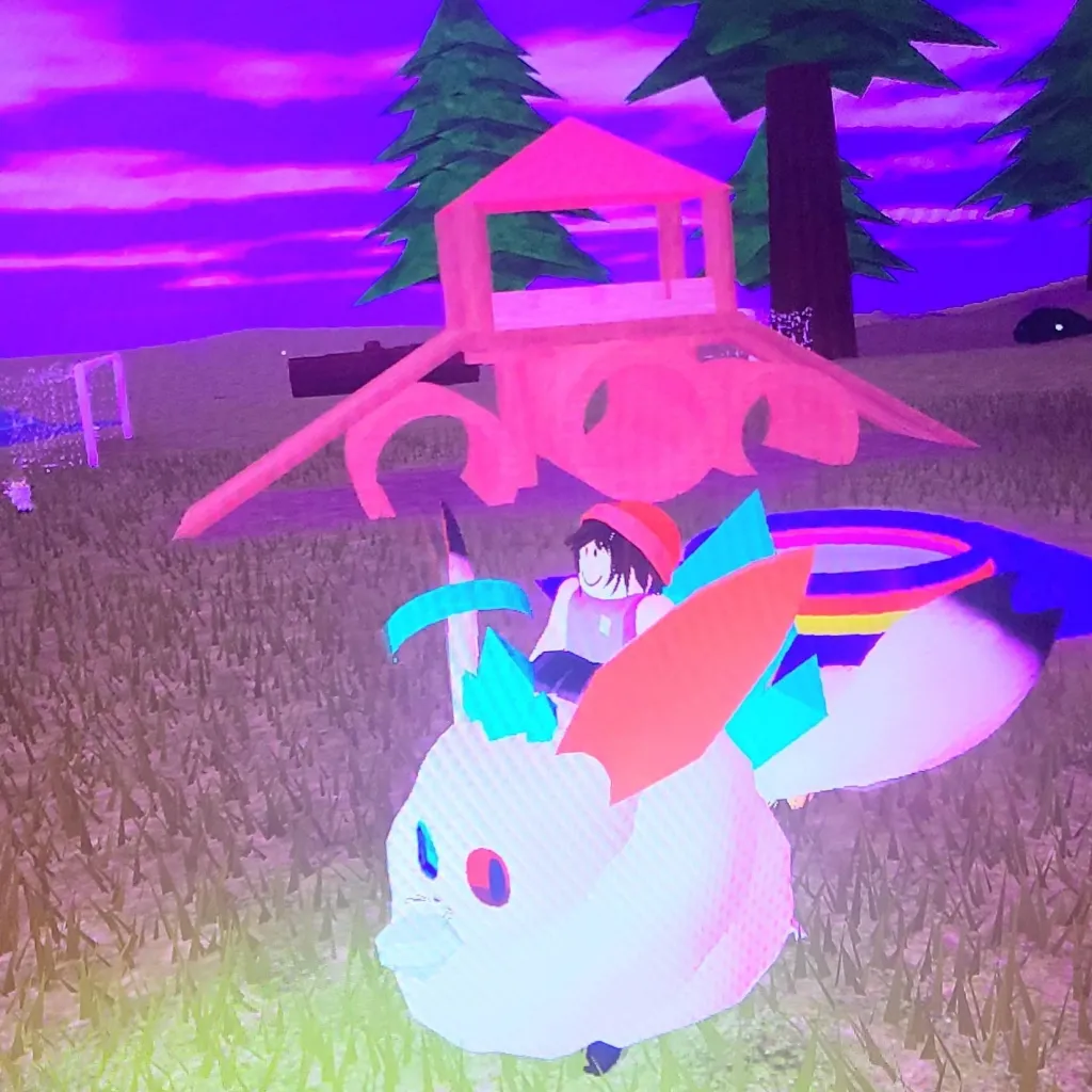 chat with ai character: Cutiepie