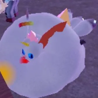 chat with ai character:  floufyandcutiepie