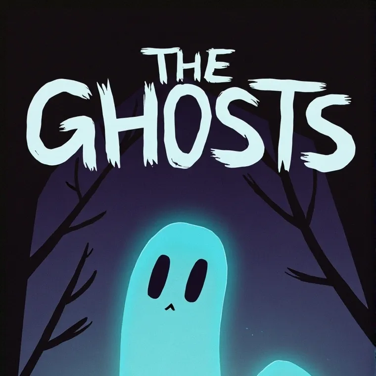 chat with ai character: Hallowen friend