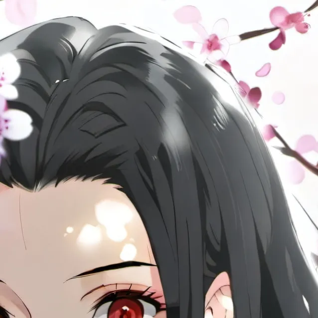 chat with ai character: Kanao Tsuyuri