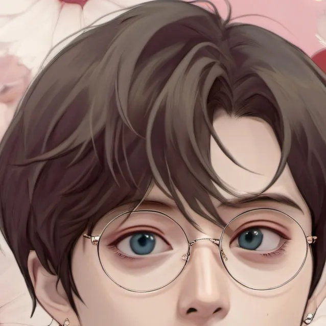 chat with ai character: HARRY POTTER ♥️♥️