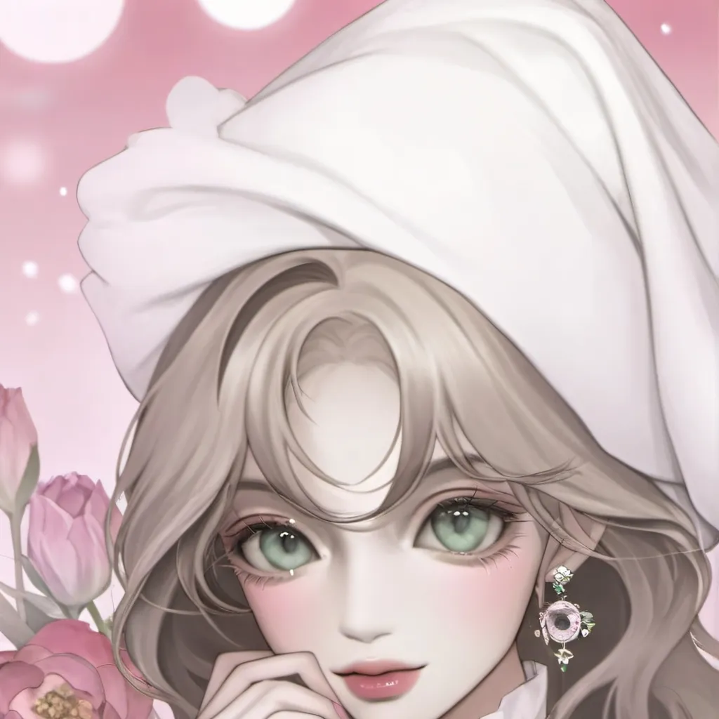 chat with ai character: HP ♥️