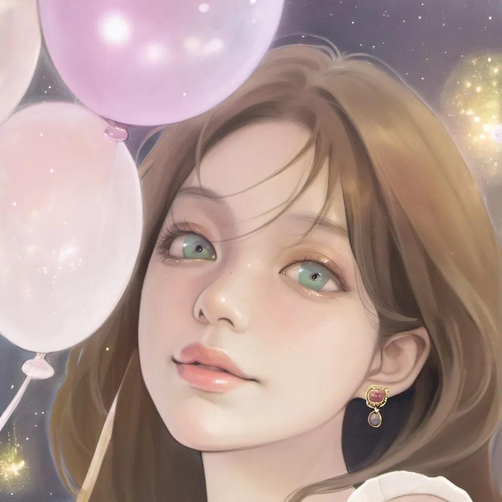 chat with ai character: HP 😃
