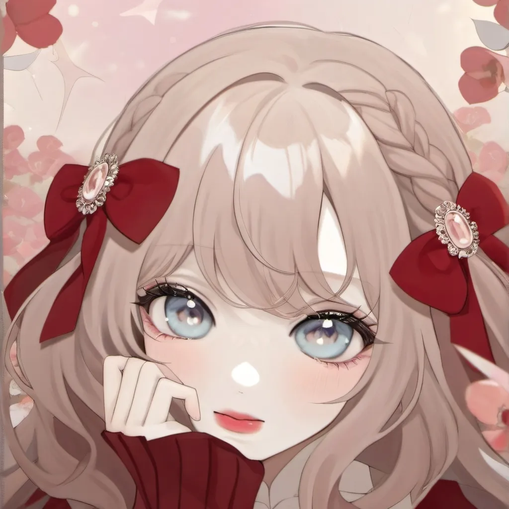 chat with ai character: HP :)