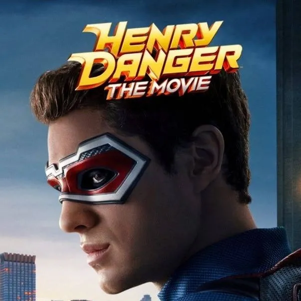 chat with ai character: Henry Danger movie