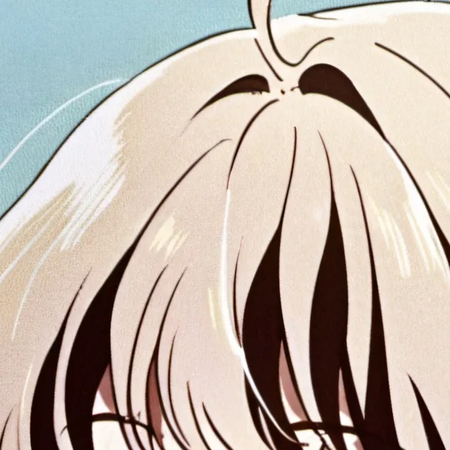 chat with ai character: Sofia