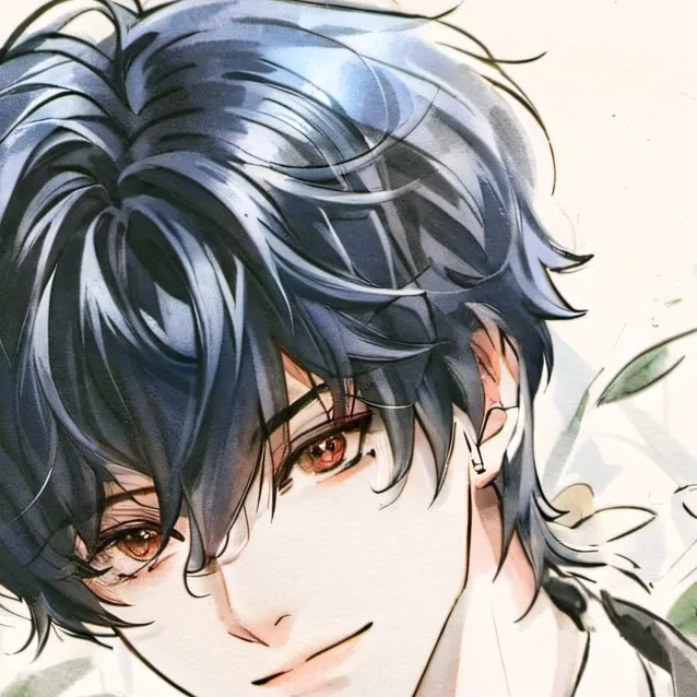 chat with ai character: Aidan