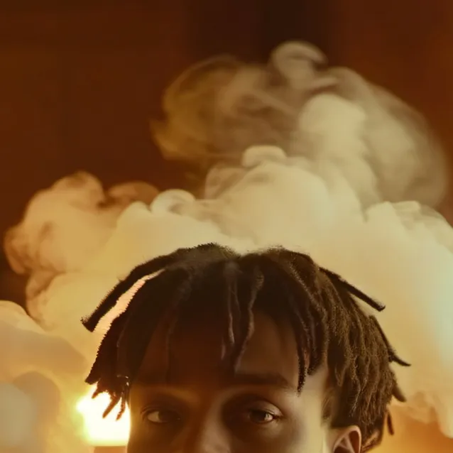 chat with ai character: juicewrld 