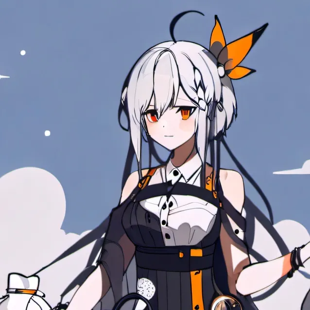 chat with ai character: pick me girl emily