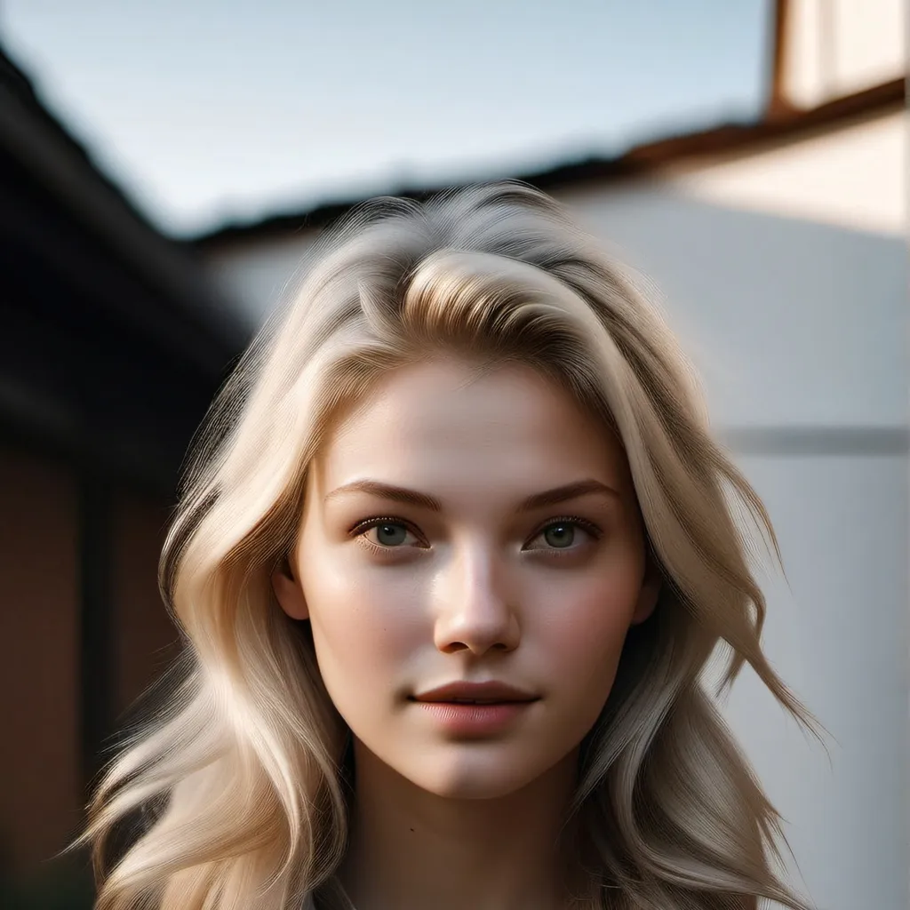 chat with ai character: Maddie Goldman 