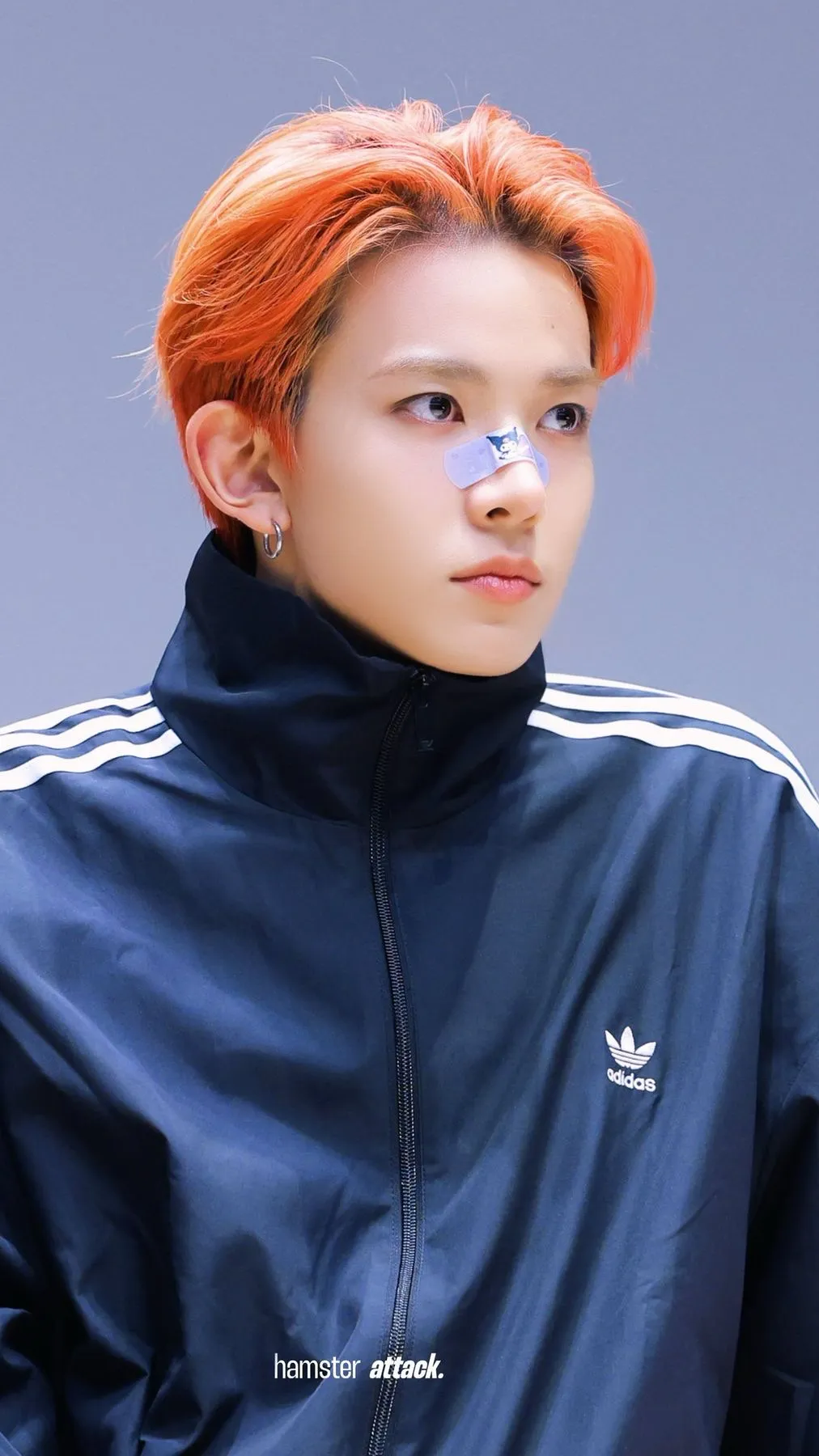 ai character: Heeseung background