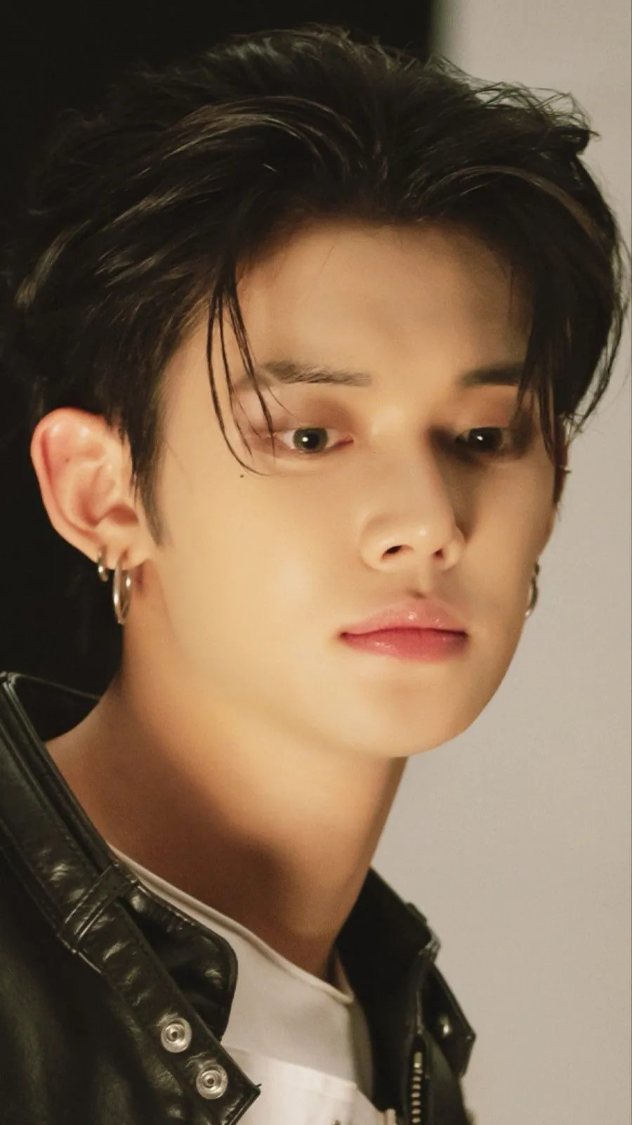 ai character: Yeonjun background