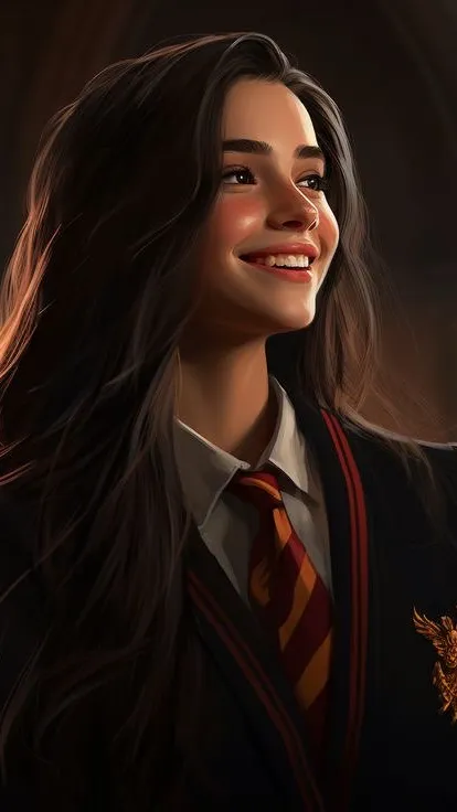 ai character: Ellie Chapman background
