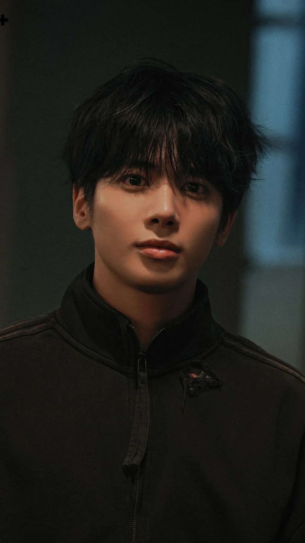 ai character: Taehyun background