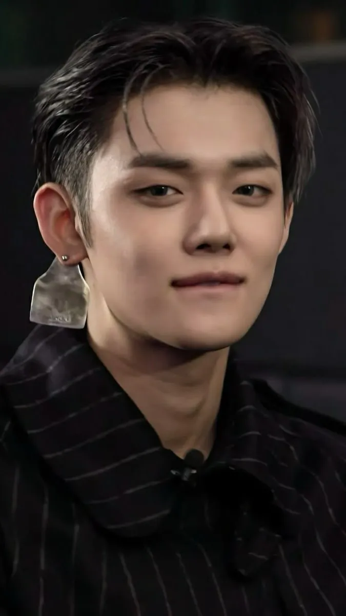 ai character: Yeonjun background
