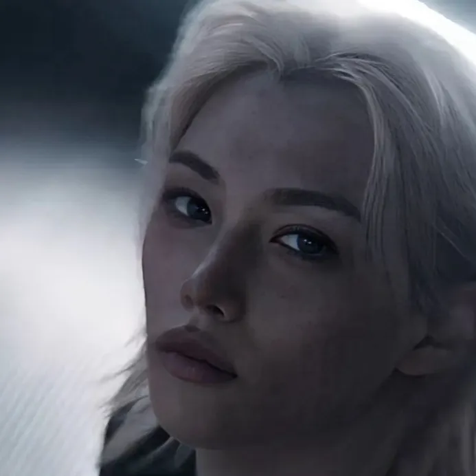 chat with ai character: Felix