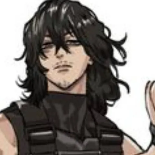 chat with ai character: MHA IN LOVE WITH U