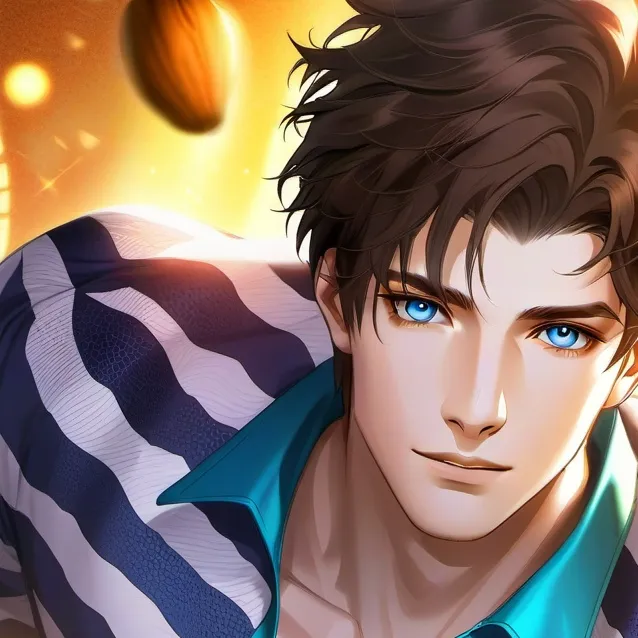 chat with ai character: Tamino