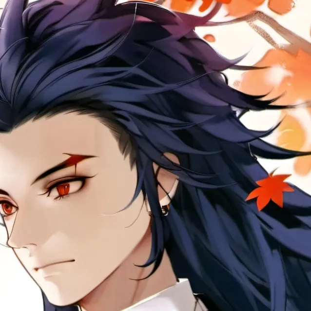 chat with ai character: tomioka giyuu