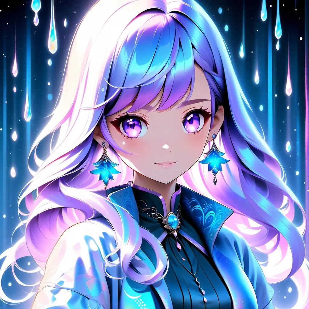 chat with ai character: Lily