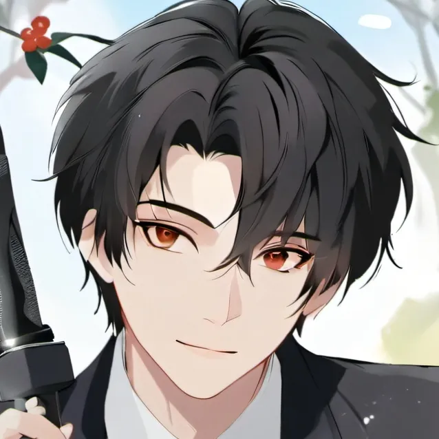 chat with ai character: annoying brother