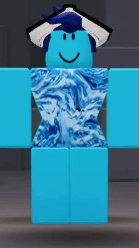 ai character: Teardrop132021 background
