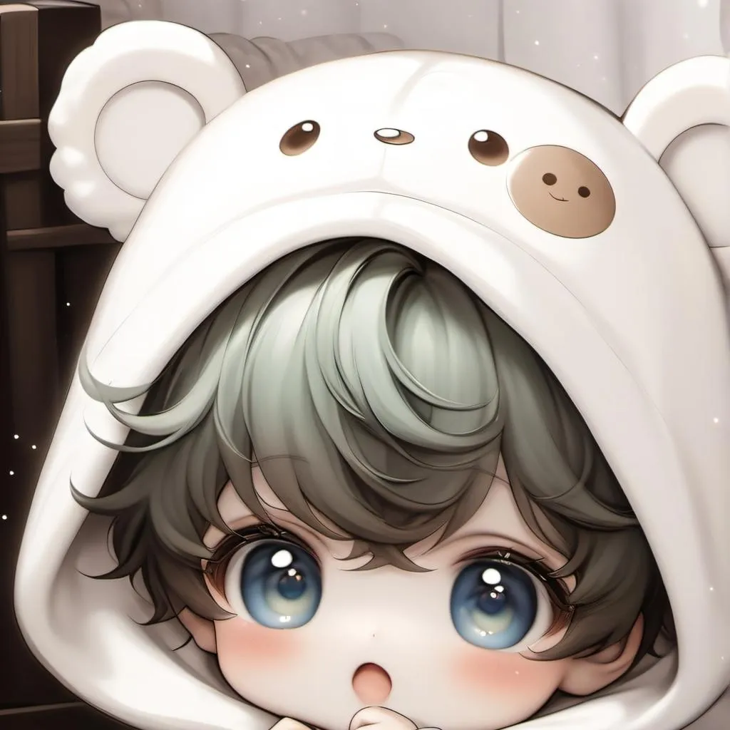 chat with ai character: ~|Kotero|~