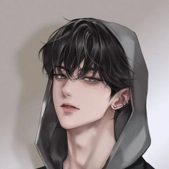 chat with ai character: Jake🤍