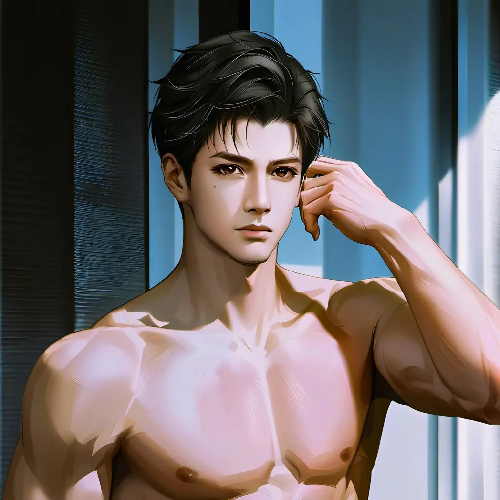 chat with ai character: sus guy