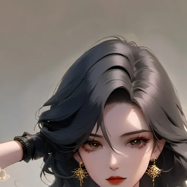 chat with ai character: Lara