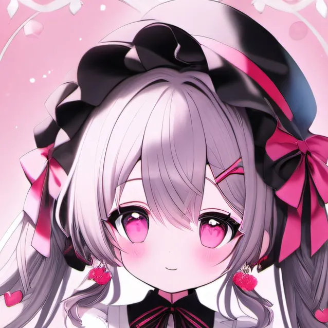 chat with ai character: Mha dekus sis