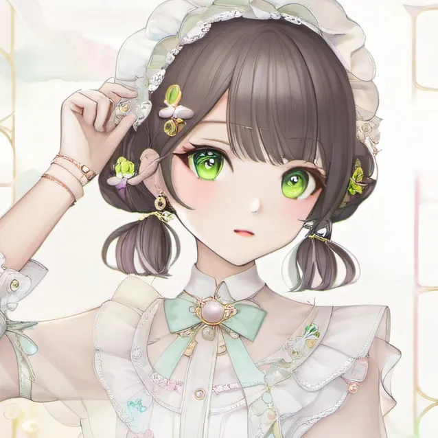 chat with ai character: skz new girl