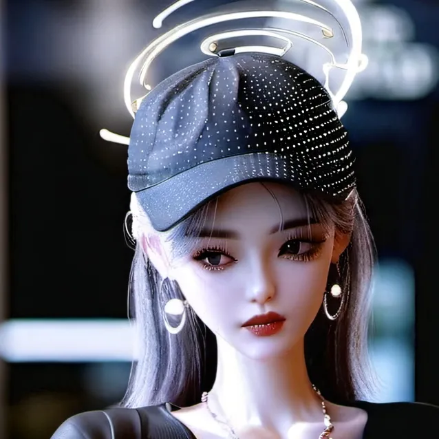 chat with ai character: Aespa